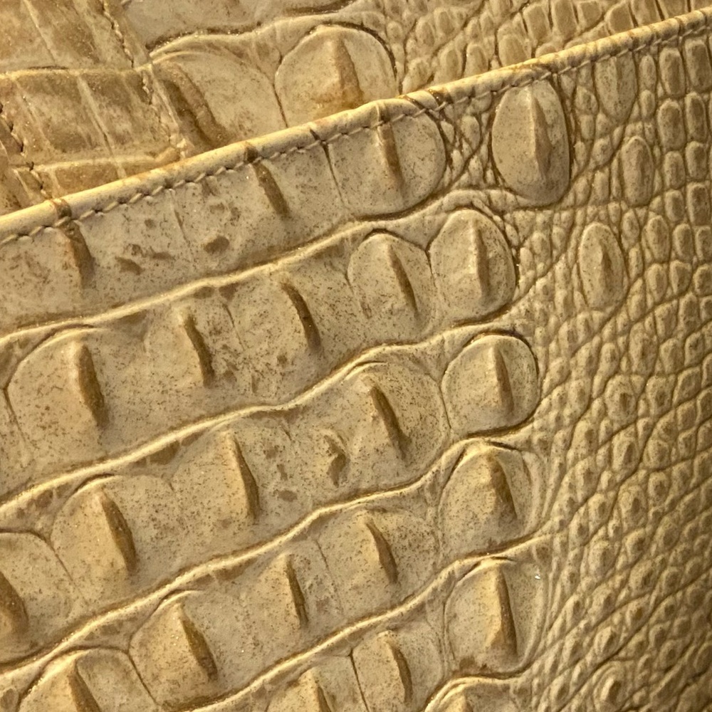 Bag Beige Hold